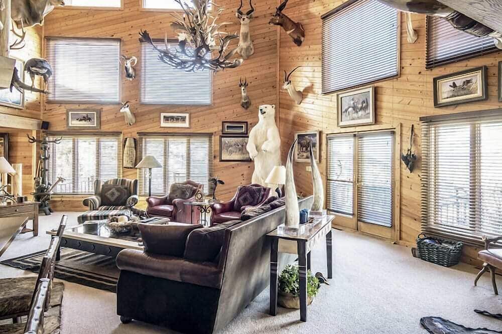 Photo of Bedroom in Emigrant