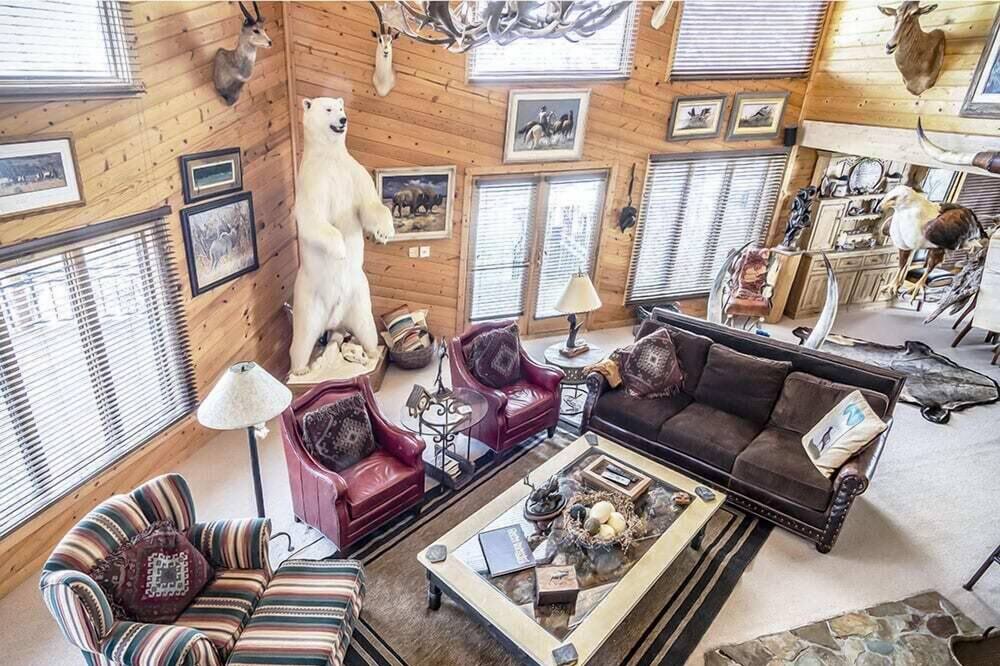 Photo of Patio Balcony in Emigrant