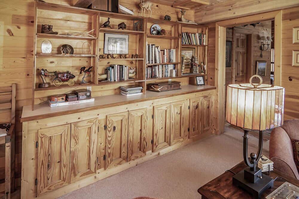 Photo of Bedroom in Emigrant