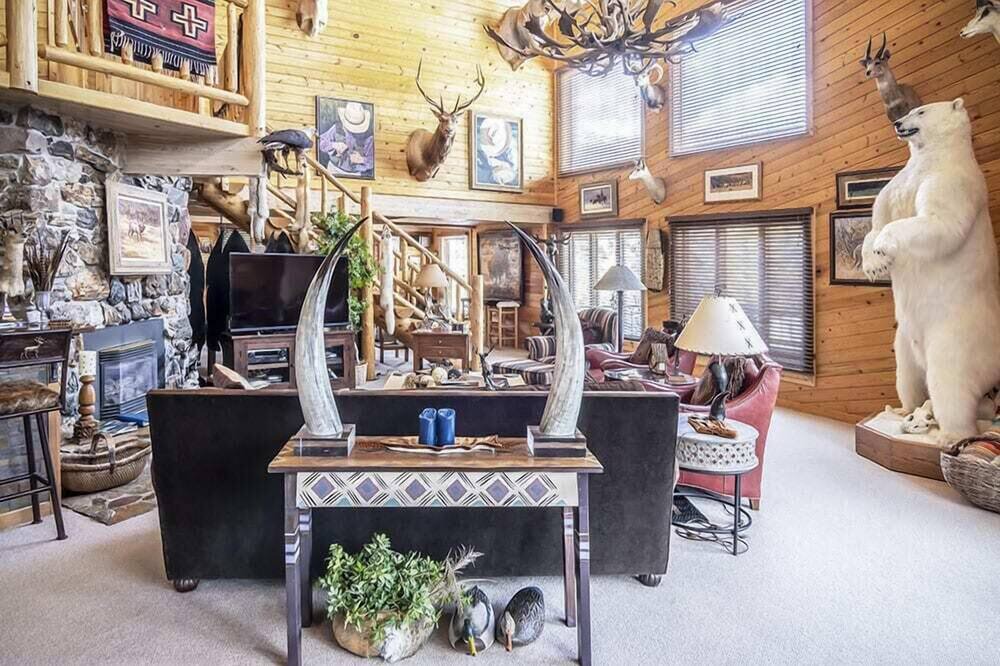Photo of Bedroom in Emigrant