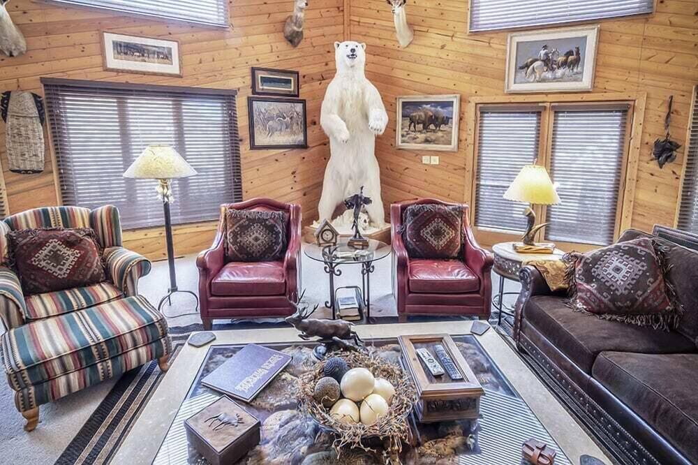 Photo of Bedroom in Emigrant
