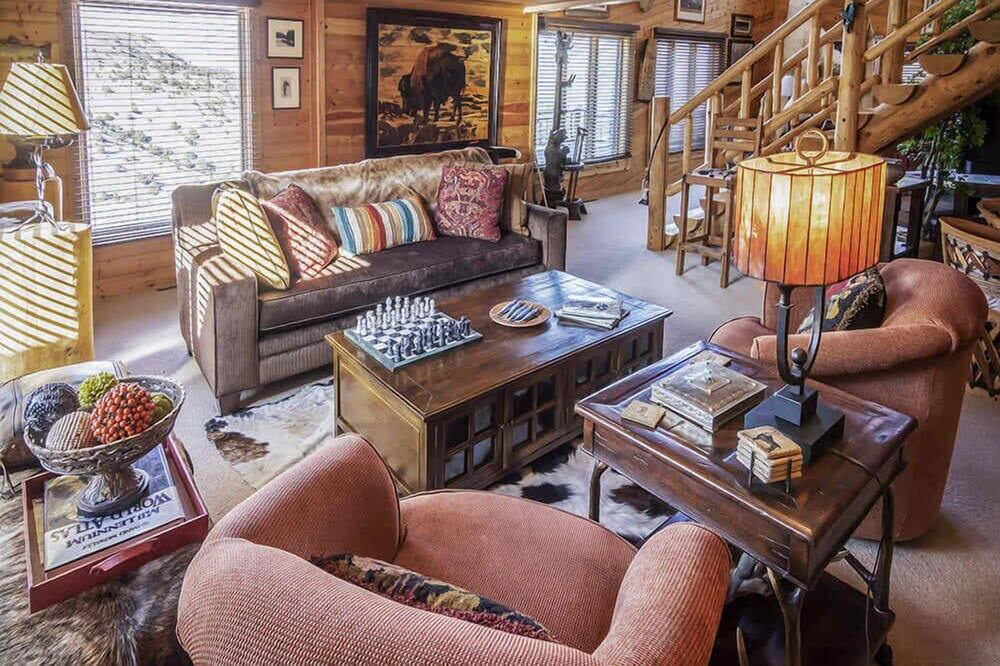 Photo of Bedroom in Emigrant