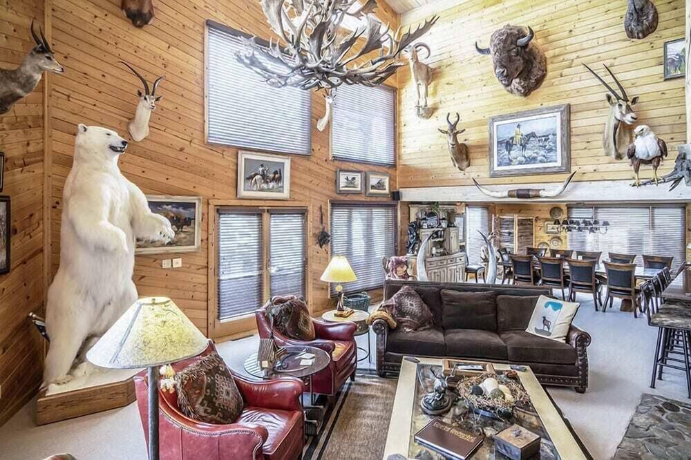 Photo of Bedroom in Emigrant