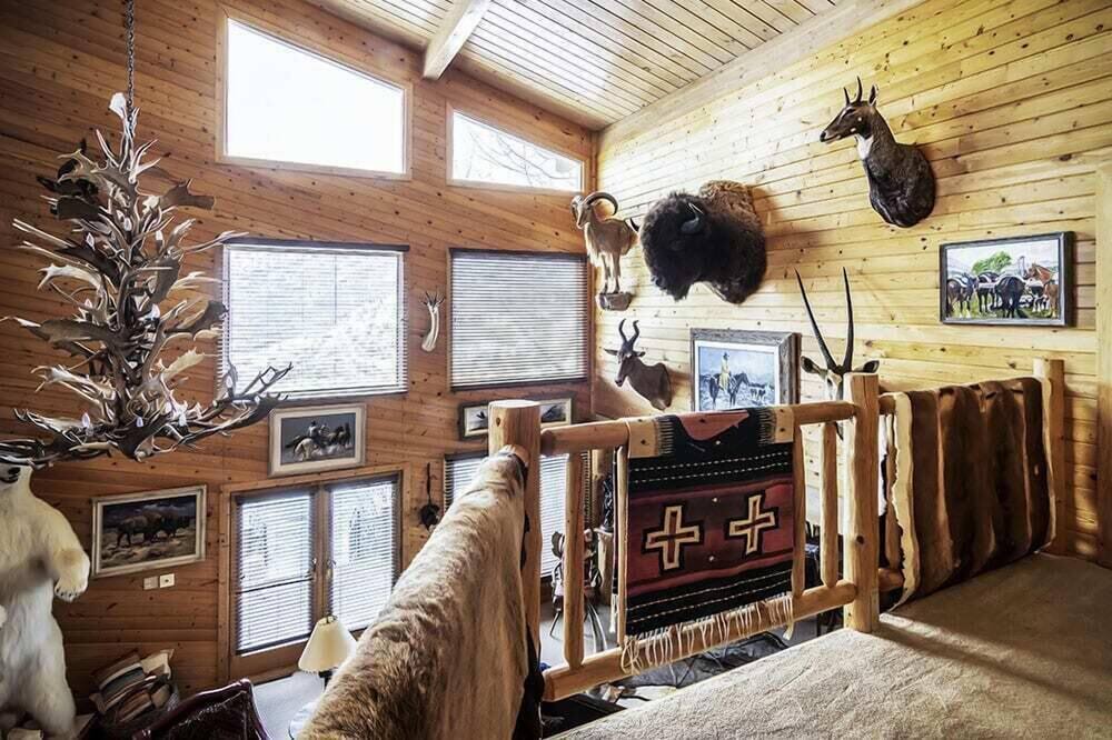 Photo of Patio Balcony in Emigrant