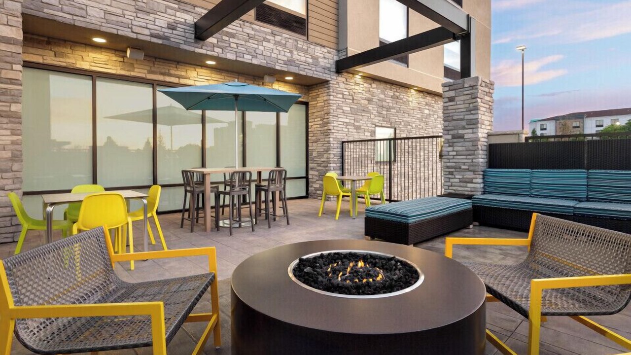 Photo of Patio Balcony in Cheyenne