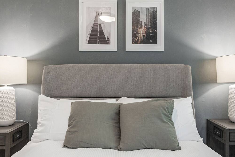 Photo of Bedroom in Greensboro