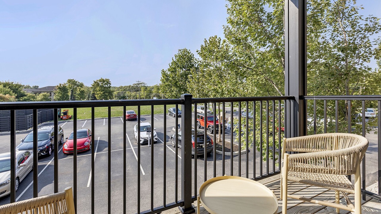 Photo of Outdoor in Northwest Columbus