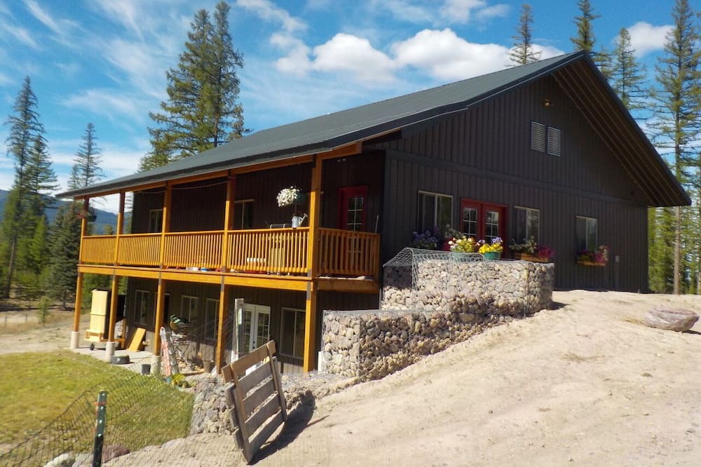 Photo of Outdoor in Condon