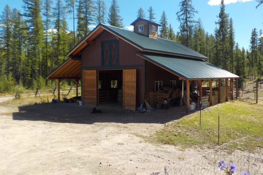 Photo of Outdoor in Condon