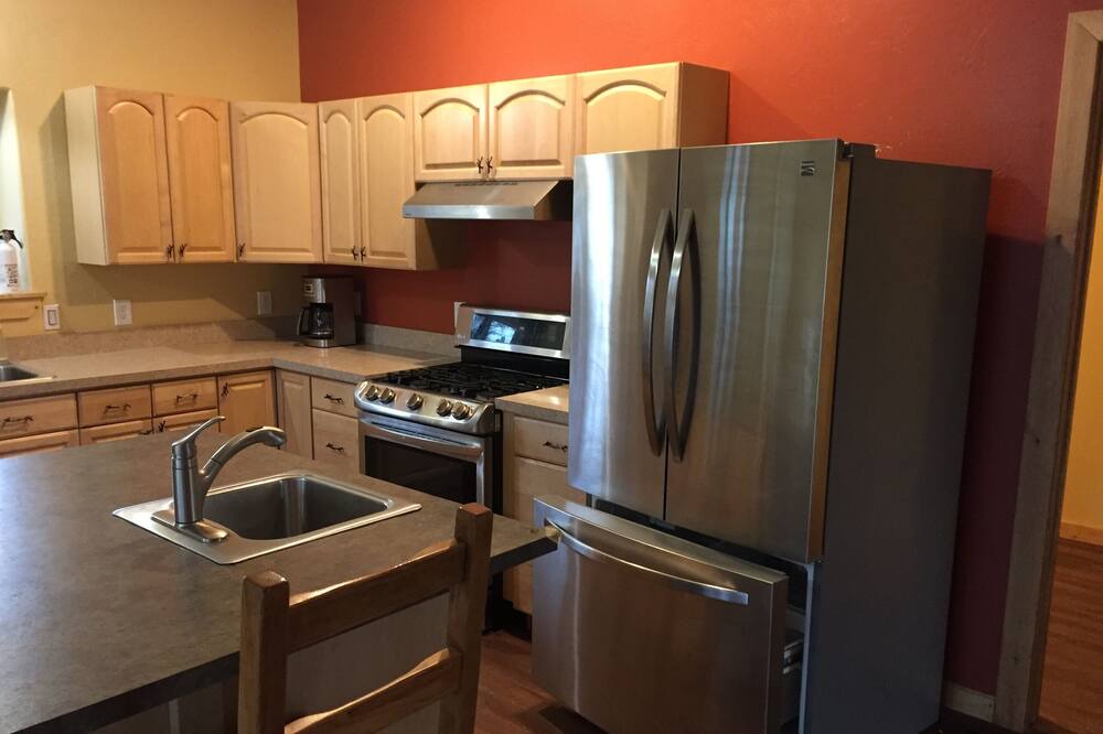 Photo of Kitchen in Condon