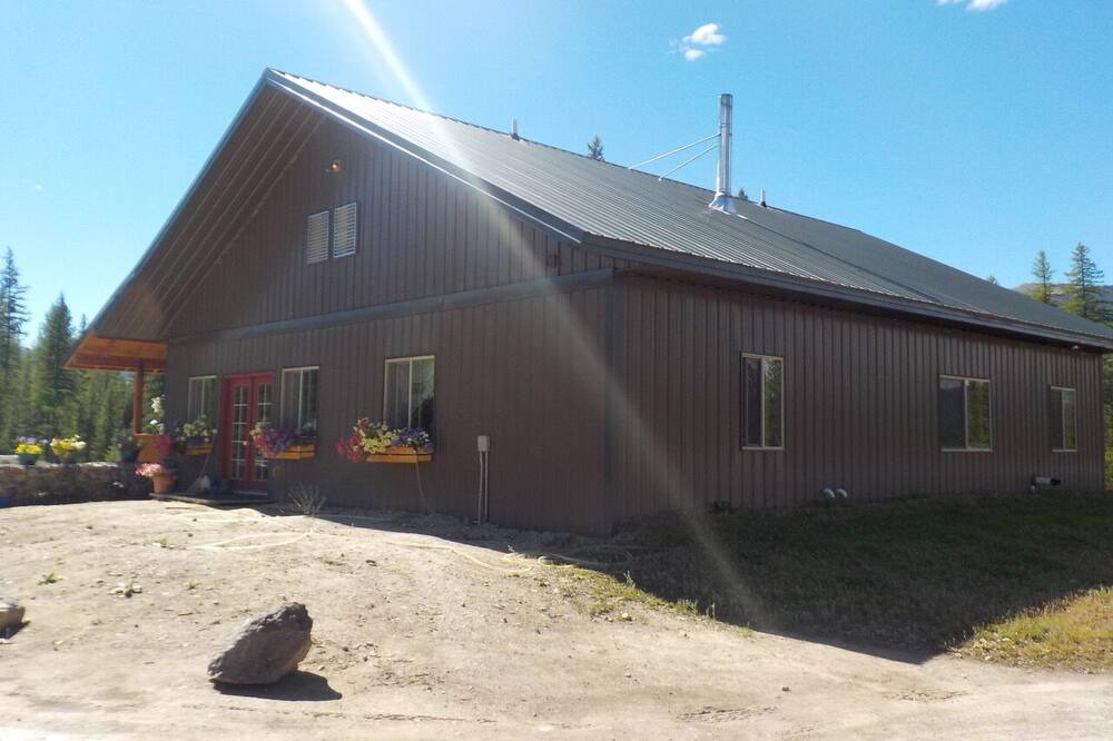 Photo of Outdoor in Condon