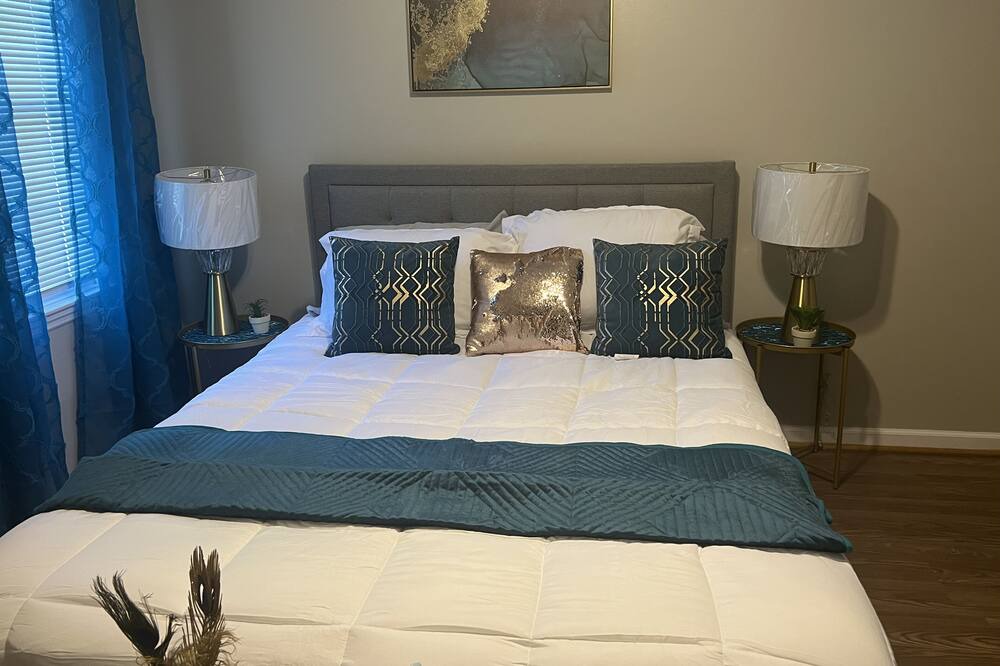 Photo of Bedroom in Richlands