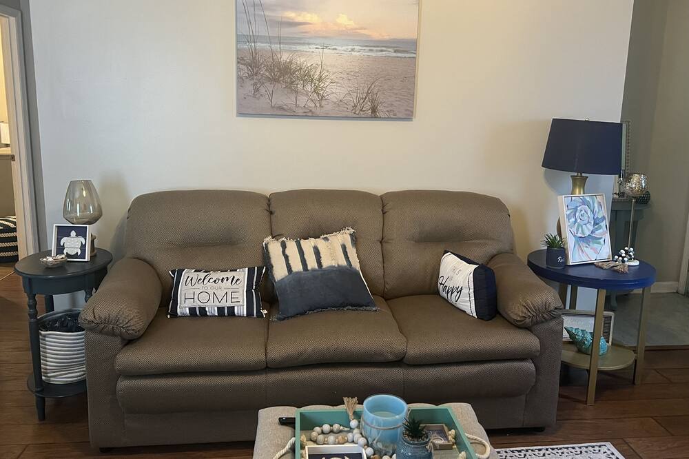Photo of Livingroom in Richlands
