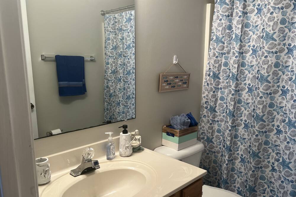 Photo of Bathroom in Richlands