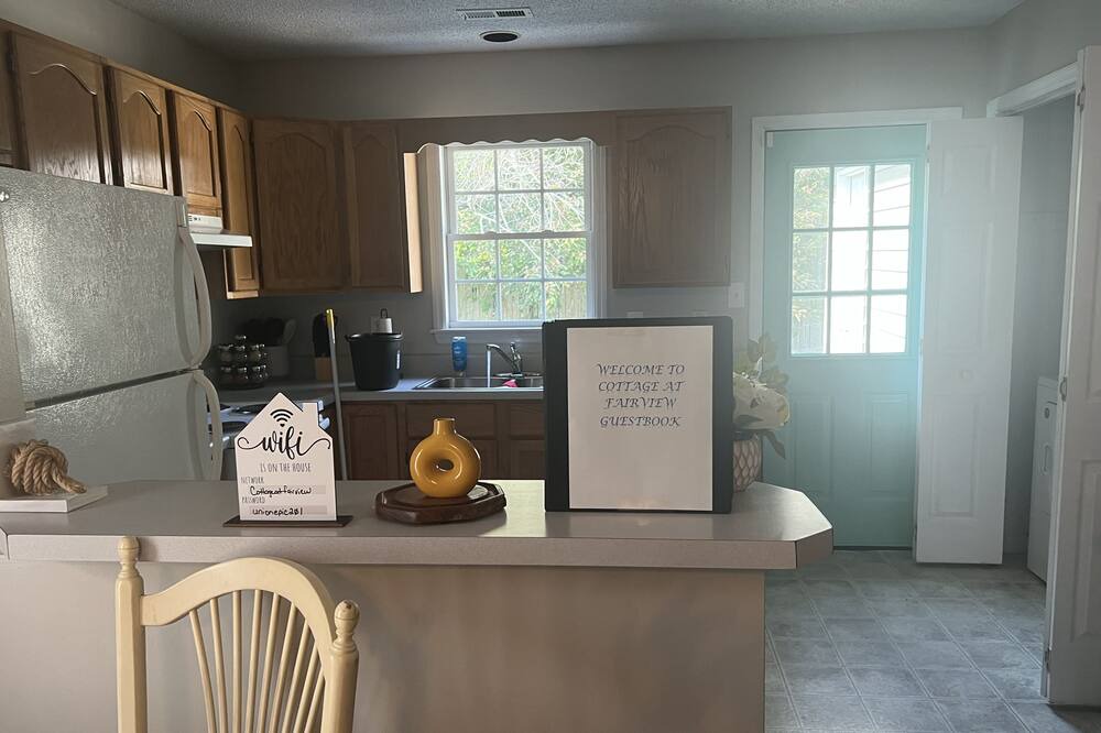 Photo of Kitchen in Richlands