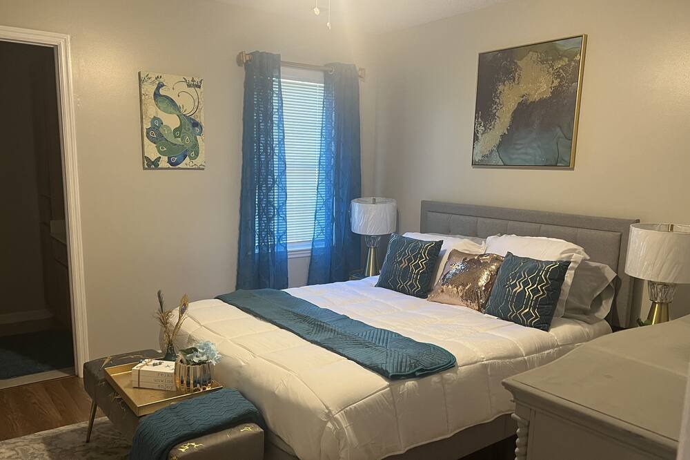 Photo of Bedroom in Richlands