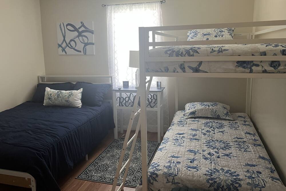 Photo of Bedroom in Richlands