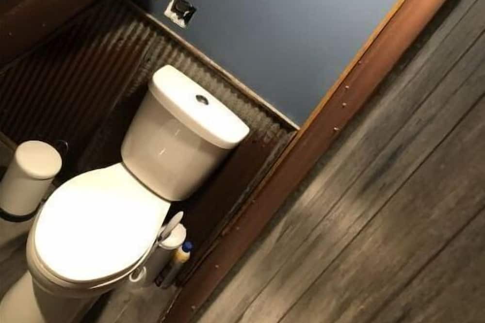 Photo of Bathroom in Conroy