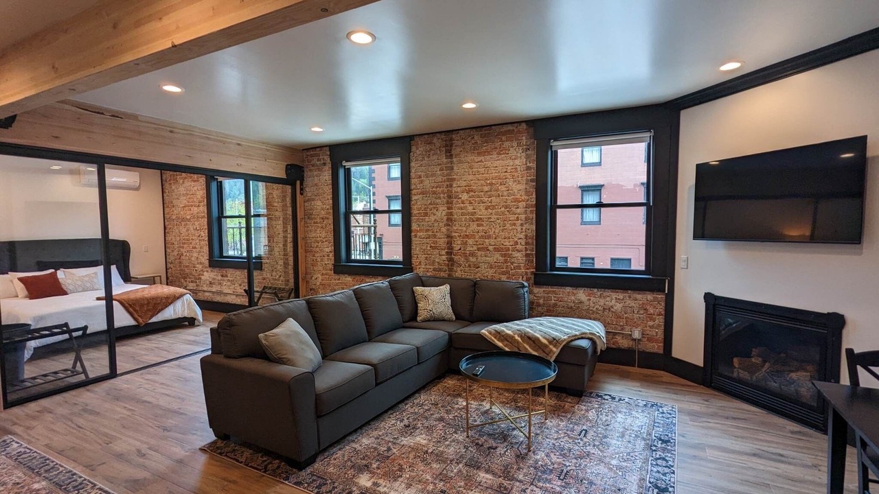 Photo of Livingroom in Wallace