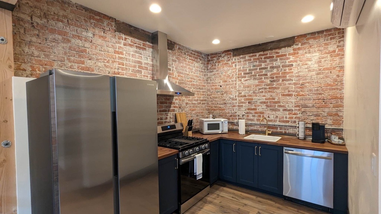 Photo of Kitchen in Wallace