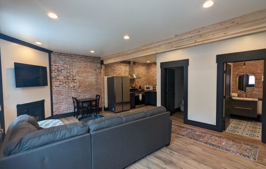 Photo of Livingroom in Wallace