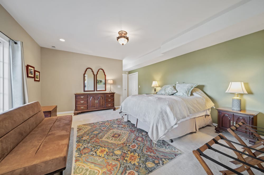Photo of Bedroom in Hayden View Estates