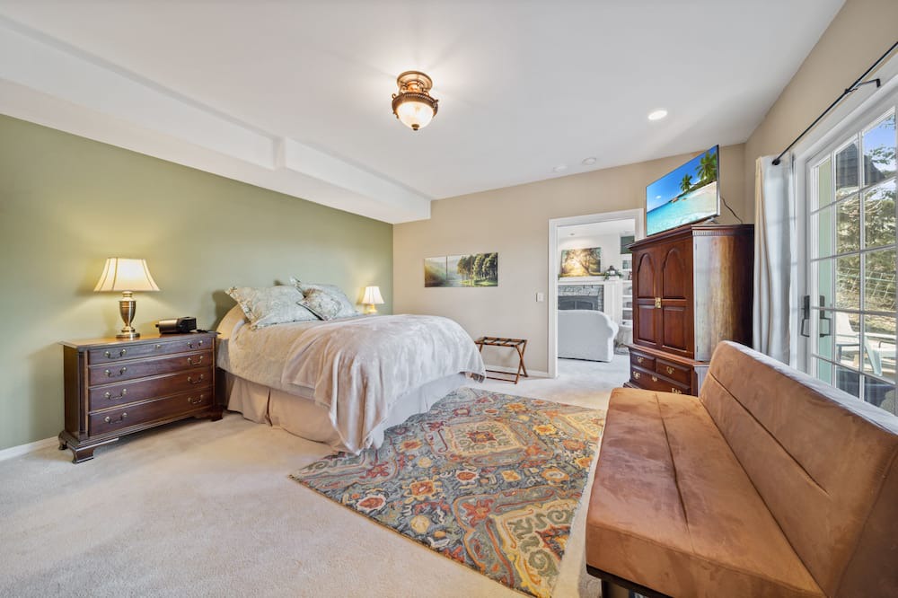 Photo of Bedroom in Hayden View Estates