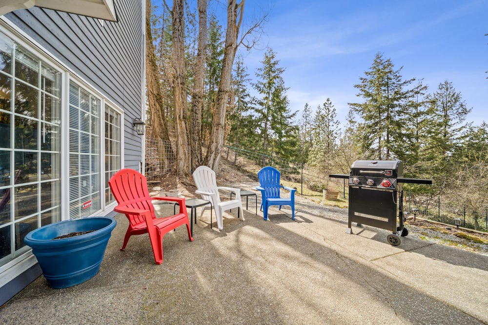 Photo of Outdoor in Hayden View Estates