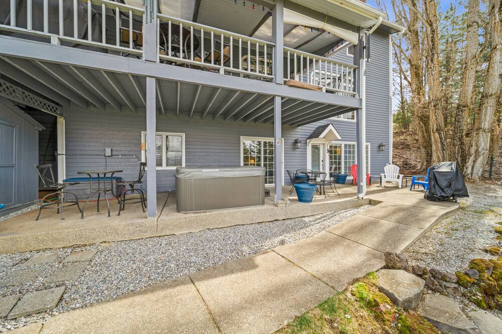 Photo of Outdoor in Hayden View Estates