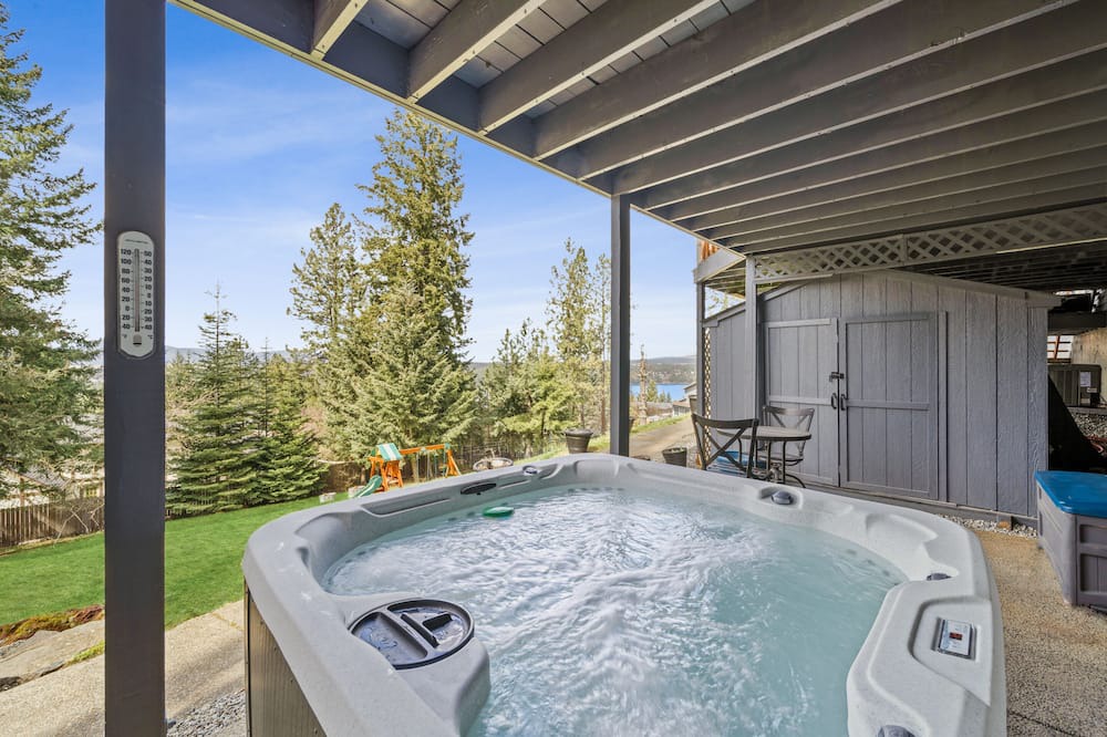 Photo of Outdoor in Hayden View Estates