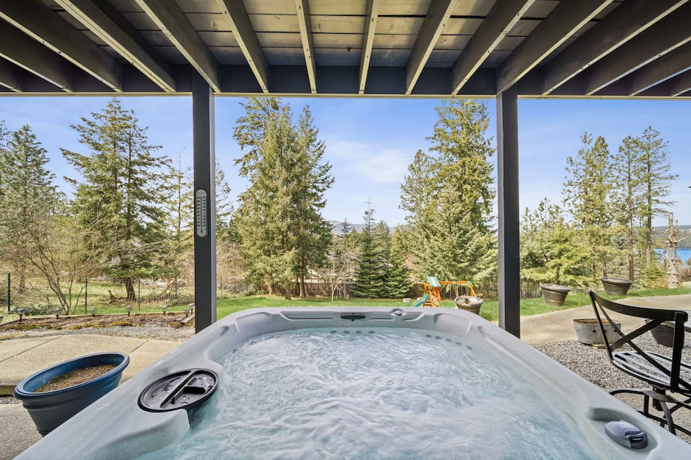 Photo of Outdoor in Hayden View Estates