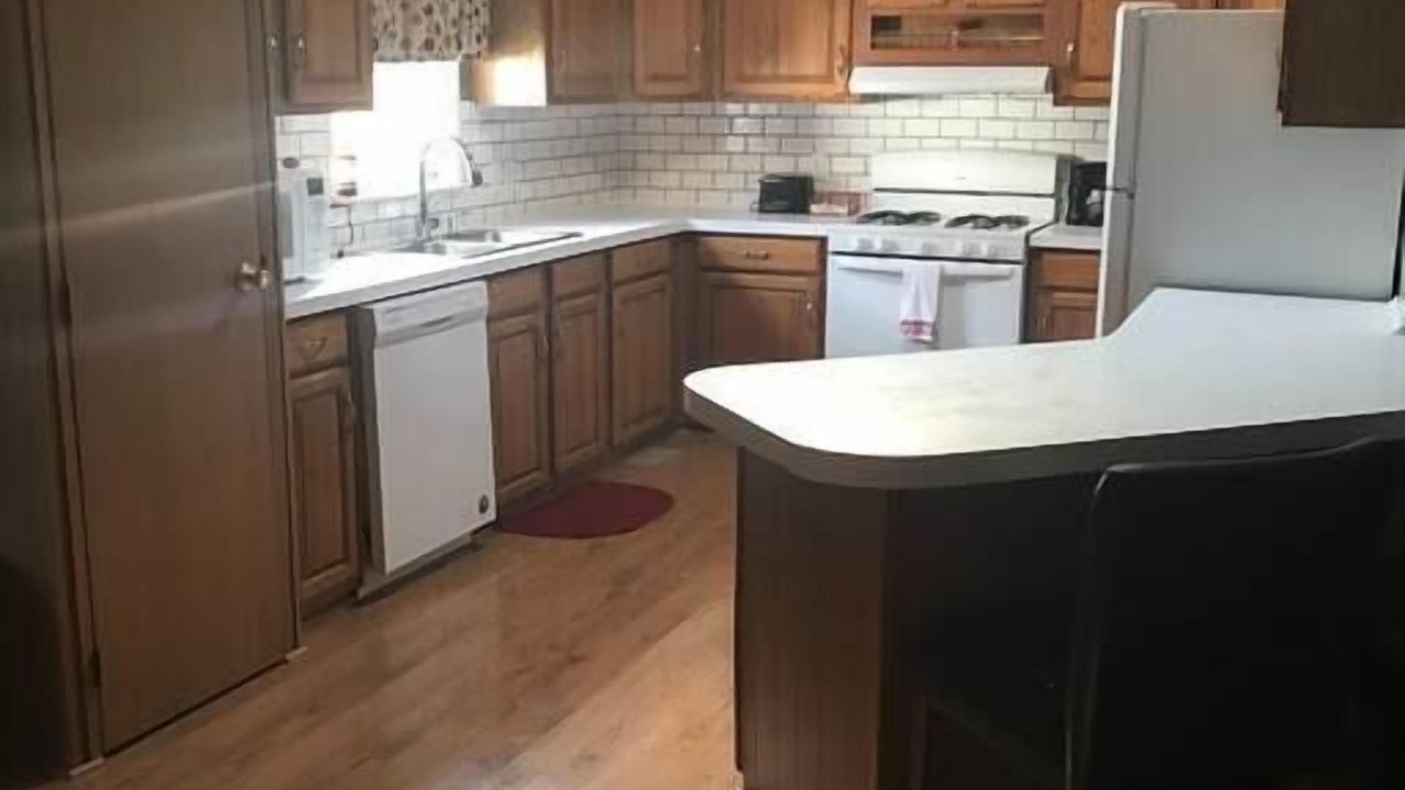 Photo of Kitchen in Mariah Hill