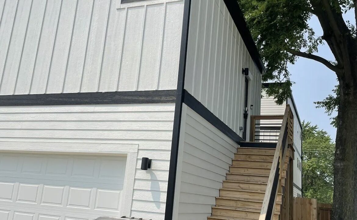 Photo of Outdoor in Holy Cross