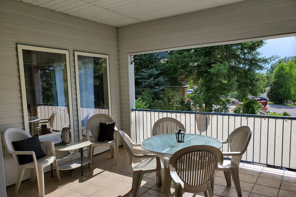Photo of Patio Balcony in Hayden View Estates