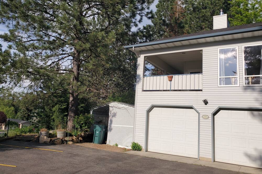 Photo of Patio Balcony in Hayden View Estates
