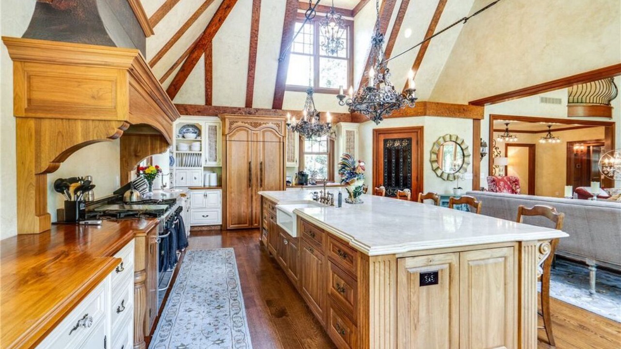 Photo of Kitchen in Olmsted Falls