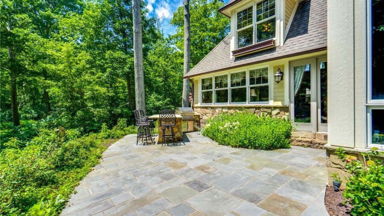 Photo of Patio Balcony in Olmsted Falls