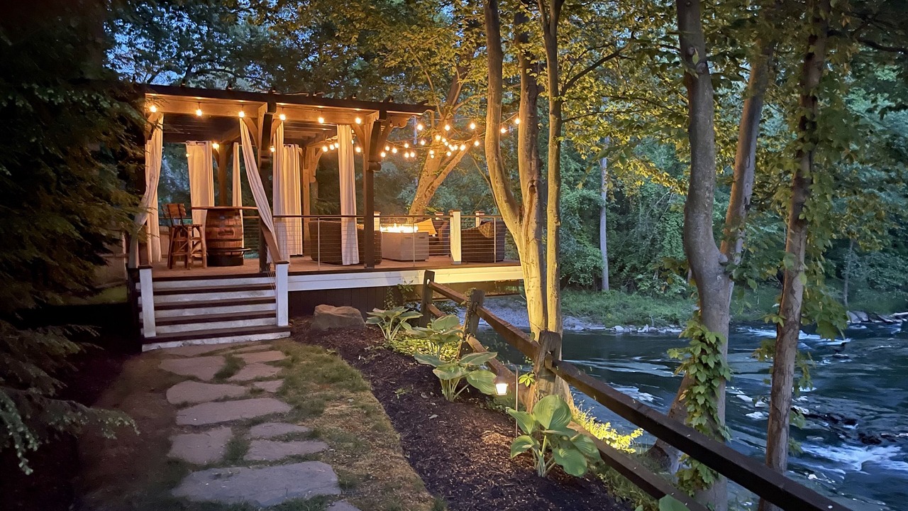 Photo of Outdoor in Olmsted Falls