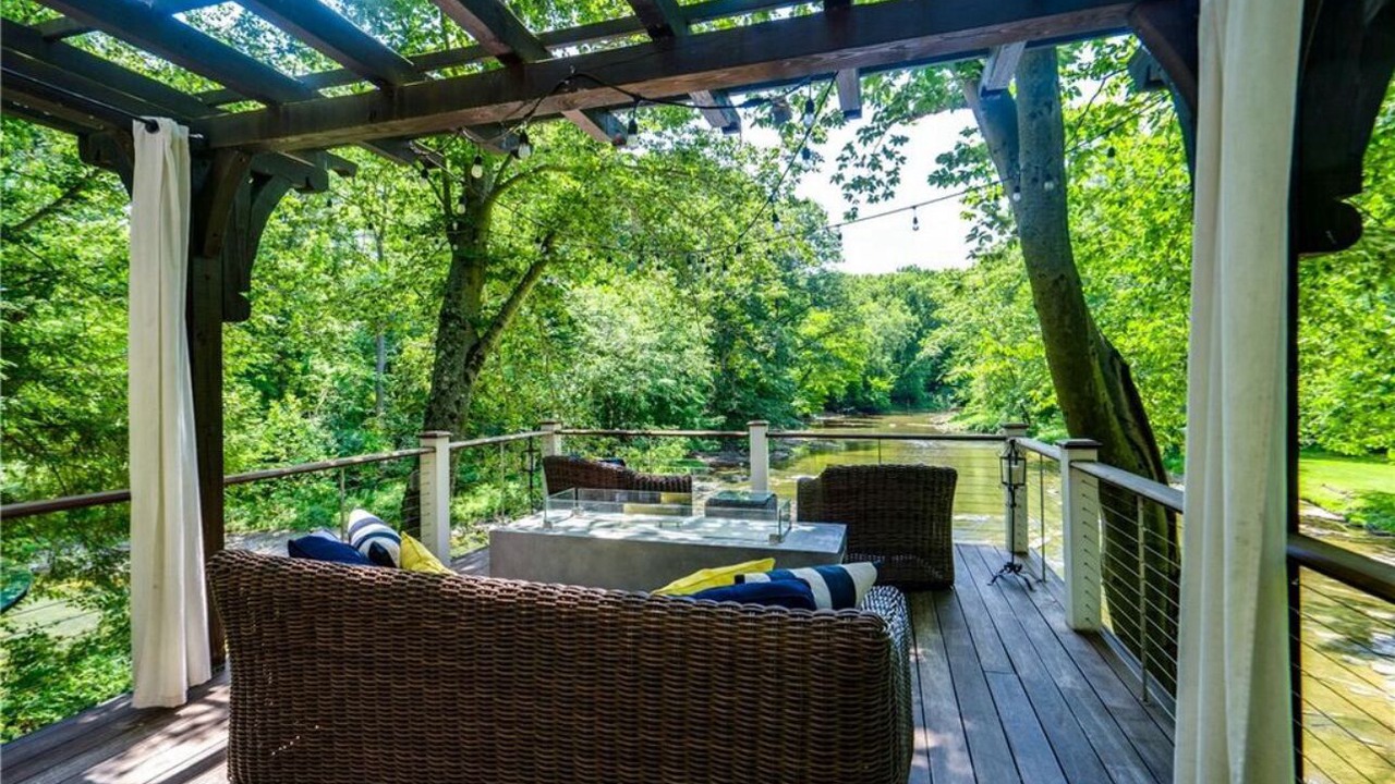 Photo of Outdoor in Olmsted Falls