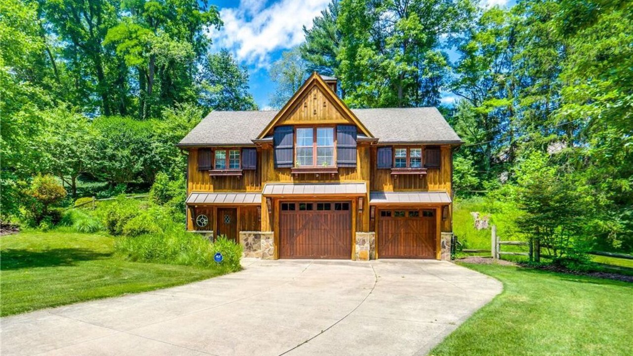 Photo of Outdoor in Olmsted Falls