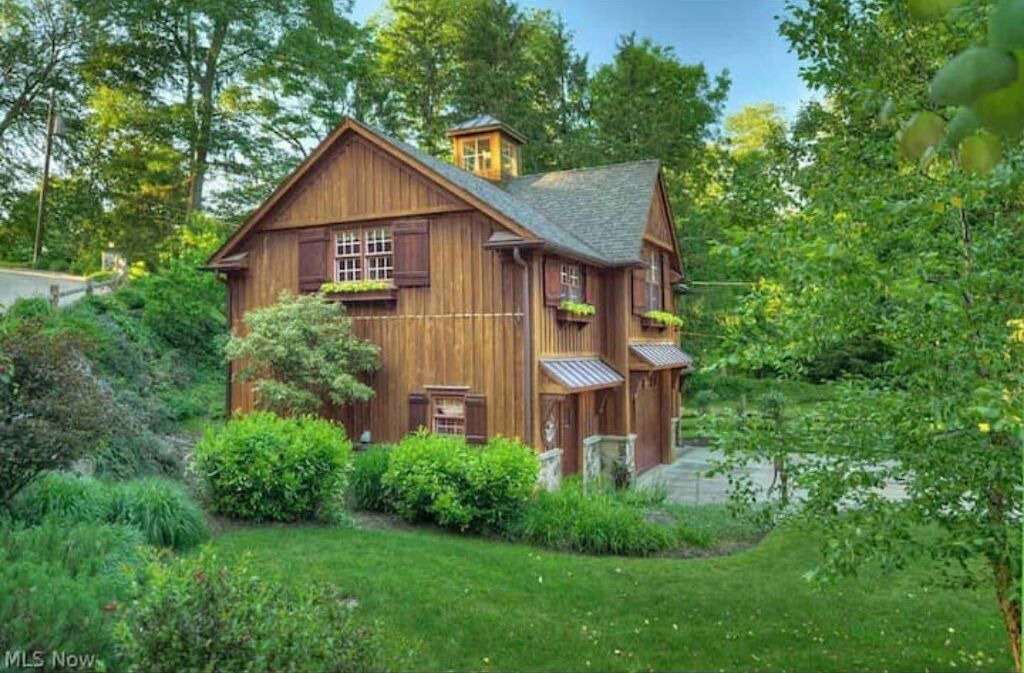Photo of Outdoor in Olmsted Falls