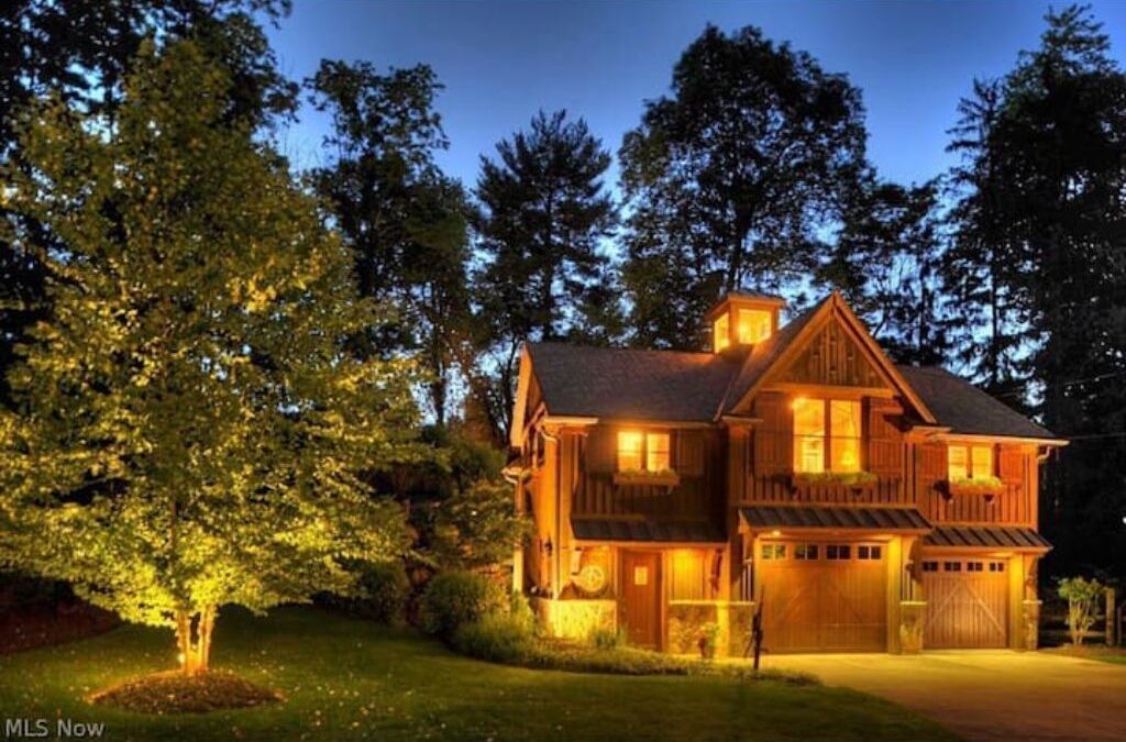 Photo of Outdoor in Olmsted Falls