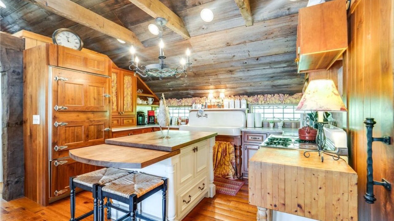 Photo of Kitchen in Olmsted Falls