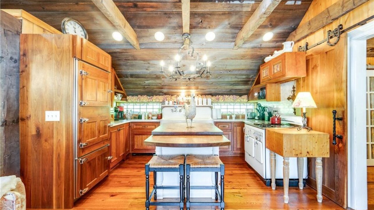 Photo of Kitchen in Olmsted Falls