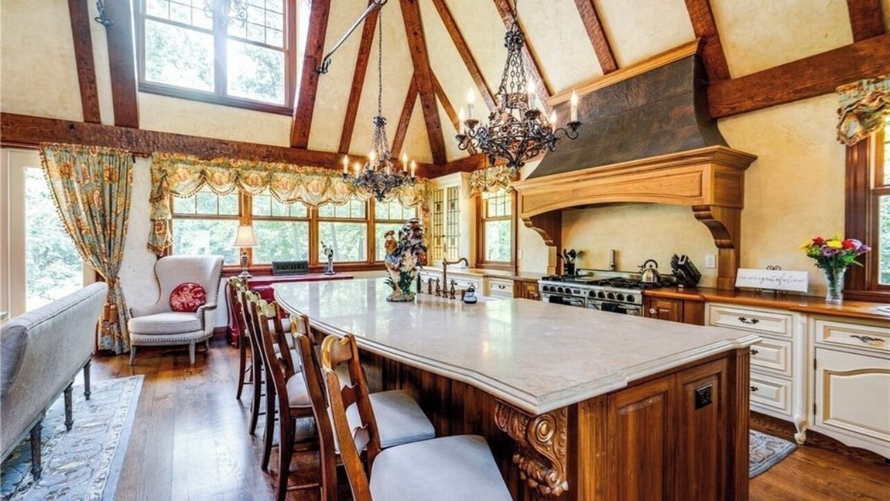 Photo of Kitchen in Olmsted Falls