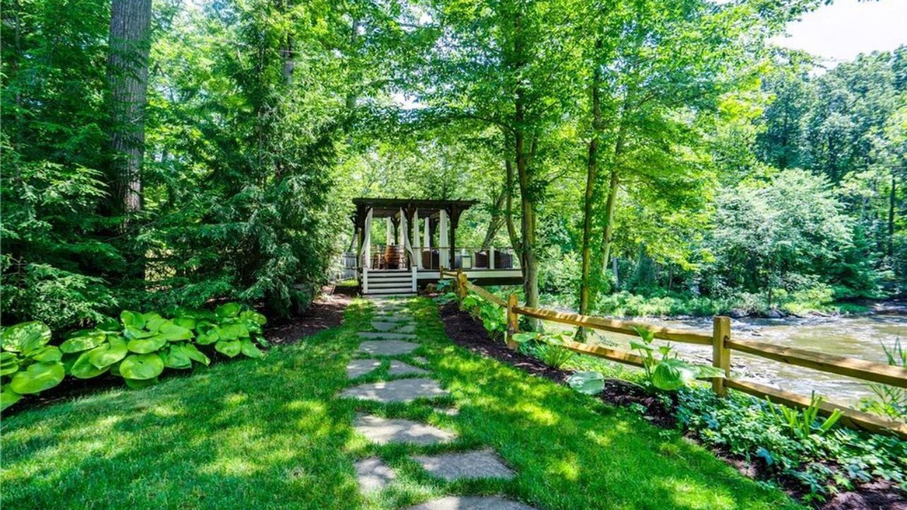 Photo of Outdoor in Olmsted Falls