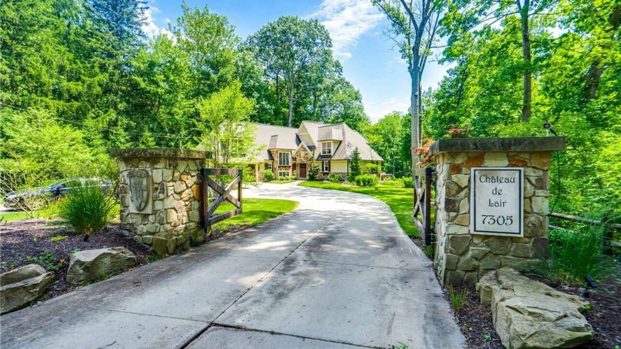 Photo of Outdoor in Olmsted Falls