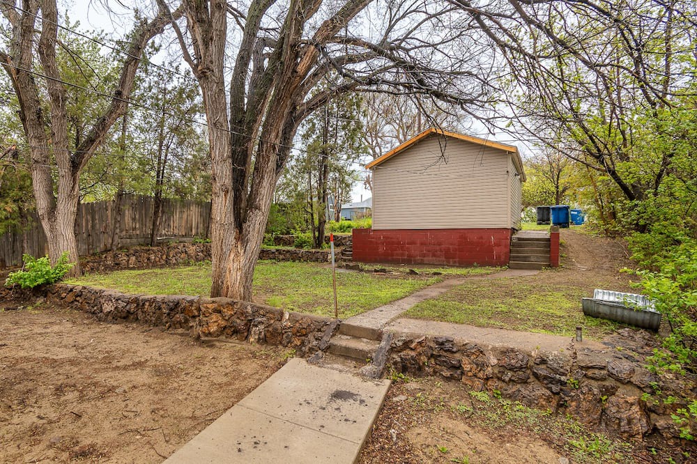 Photo of Outdoor in Dickinson