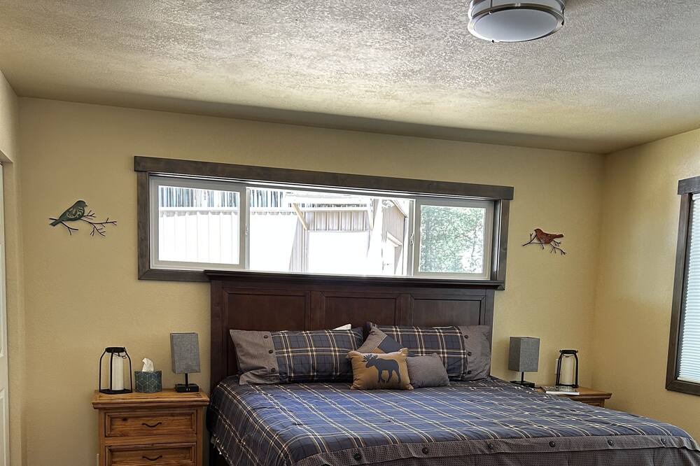 Photo of Bedroom in Priest River