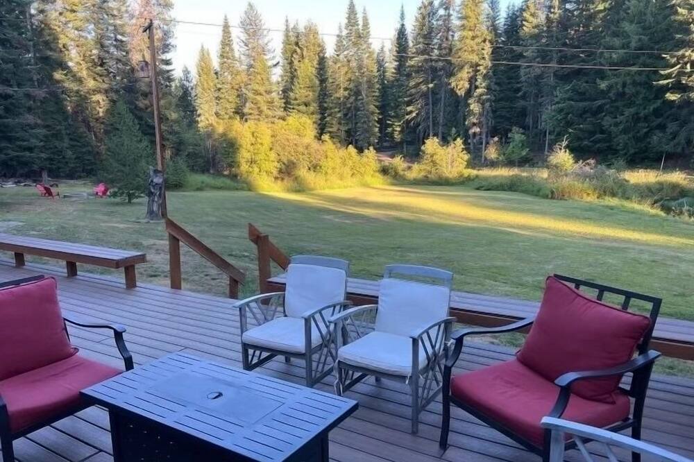 Photo of Outdoor in Priest River